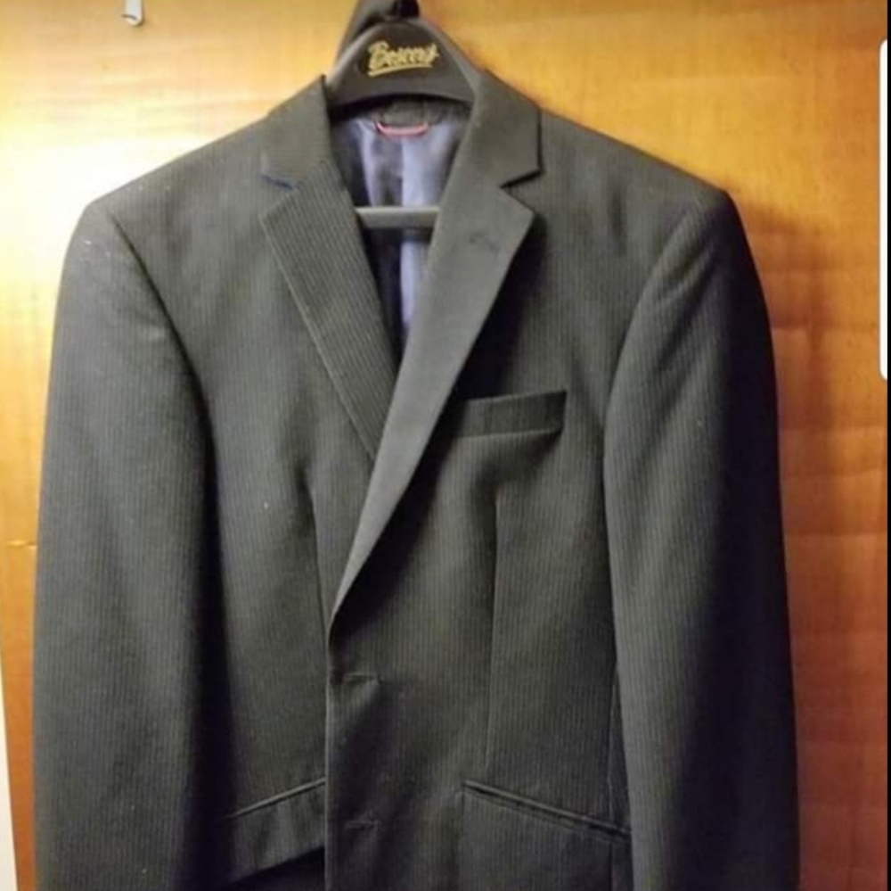 Billy London Mens Suit
